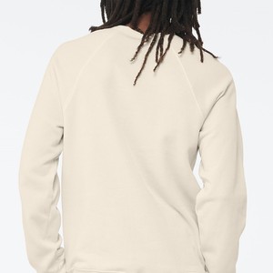 Unisex lavado ácido diseño personalizado Vintage Streetwear Oversize Sudadera con capucha 2 piezas Flare pantalones de chándal conjunto sudaderas con capucha sudadera hombres - Product Image 3