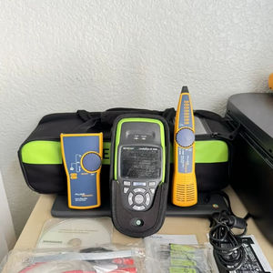 Meilleures ventes NOUVEAU LinkRunner LRAT-2000 Testeur automatique de réseau Original Neuf en boîte Prêt à expédier Support OEM personnalisé Garantie de 3 ans Fabriqué - Product Image 5