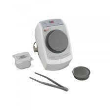 Nueva Unidad de Limpieza Dental Auténtica para Prótesis Dentales Sympro 220-240 V 67001000 Alemania - Product Image 5