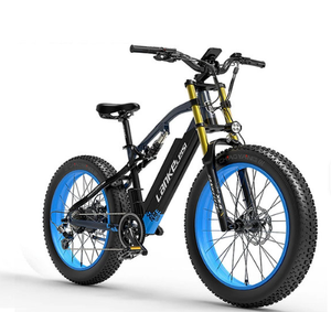 Hot selling RV700 <b>Electric</b> <b>Mountain</b> <b>Bike</b> - Product Image 5