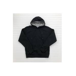 เสื้อฮู้ดพิมพ์ลายสำหรับผู้ชาย,เสื้อมีฮู้ดพิมพ์ลายโพลีเอสเตอร์100% สีเรียบส่งฟรีสำหรับคลังสินค้า RTS ผ้าฝ้าย BlFashion ปี XL-4XL - Product Image 4