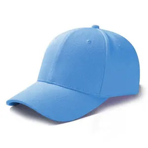 Casquettes de baseball personnalisées à 5 panneaux pour hommes, casquettes de camionneur vierges réglables avec patch en PU et motif de lettres, fournisseur en gros - Product Image 4