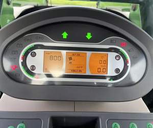 Tracteur de machines agricoles Fendt 180hp 4WD d'occasion | Machines agricoles Fendt 2024 d'origine en vente - Product Image 5