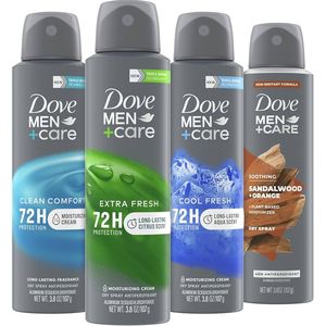 Nouvelle conception, haute efficacité, longue durée, corps pour déodorant en spray pour hommes et femmes, marque personnalisée allemande et anti-transpirant - Product Image 1