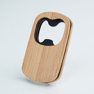 Abrebotellas Fabricante Aleación de zinc personalizada Acero inoxidable y otro abrebotellas de metal Llavero Uso para varios clubes - Product Image 6