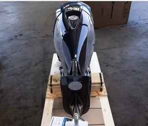 El mejor nuevo modelo 2026 de cuatro tiempos y 150 hp - Product Image 2