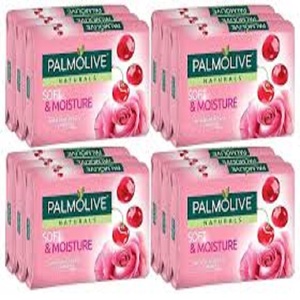 สบู่ล้างมือปาล์มโอลีฟ นอริชชิ่ง ดีไลท์ 300 มล. พร้อมหัวปั๊ม สารสกัดน้ำผึ้งและว่านหางจระเข้ - Product Image 4