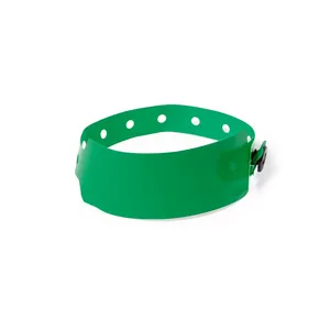 Braccialetti in PVC Personalizzabili Multicolore - Gadget Promozionali Personalizzabili - Product Image 2
