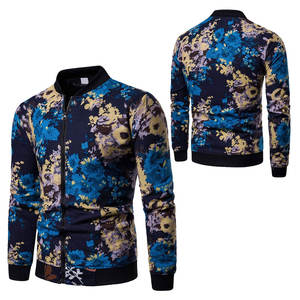 2022 meilleur manteau de Baseball pour hommes Bomber veste Varsity Coat avec motif de lettres pour l'hiver meilleure veste universitaire pour hommes - Product Image 6