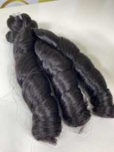 Extensiones de cabello con cinta hinchable ligera Cabello crudo vietnamita Premium - Product Image 2