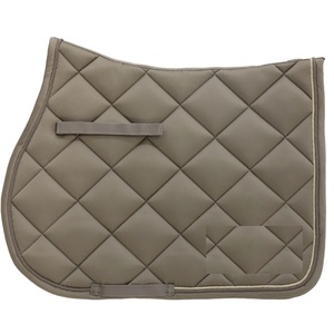 Shemax 2024 calidad superior Venta caliente personalizado al por mayor caballo ecuestre silla de montar Annber - Product Image 2