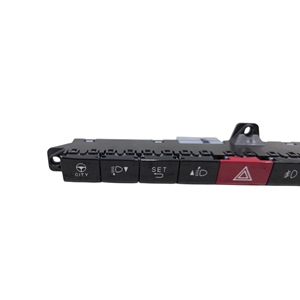 แผงปุ่มกดกลาง FIAT Panda Cross 07355444290 (14>) - Product Image 6