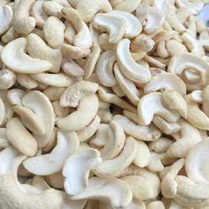 Meilleur taux de noix de cajou brutes Noix de cajou Vietnam Lp Lwp Noix de cajou exportées en gros vers l'Asie, l'UE, le Moyen-Orient - Product Image 1