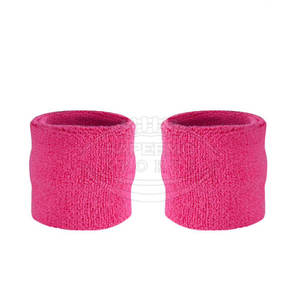 Sweatbands <b>Headband</b> and Wristband Combo Dry Thin Professional Protection Anti-Slip Sweat Absorbing Design Running Sweatbands - Product Image 3