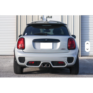 MINI COOPER JOHN COOPER WORKS HARDTOP 2021 IMPECABLE, LISTO PARA ENVIAR - Product Image 5