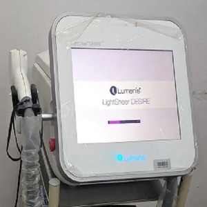 Apilus-s Xcell Pro 2020 Máquina de electrólisis 220V Voltaje con 1 año de garantía - Product Image 6