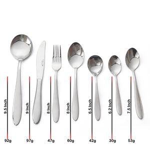 Juego de Cubiertos Medievales de Acero con Alto Contenido de Carbono, Estilo de Comedor, Material Sólido, para 6 Personas, Gran Oferta - Product Image 6