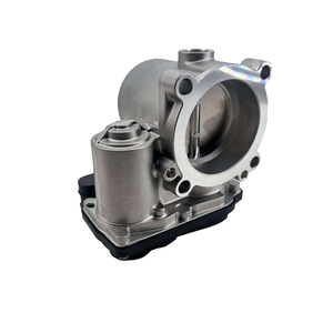 Vanne d'accélérateur électronique 04E133062A pour <span class=keywords><strong>Audi</strong></span> A3 Sportback 2004-2010 A4 B7 Cabriolet 2006-2009 SEAT TOLEDO III 2004-2009 - Product Image 4