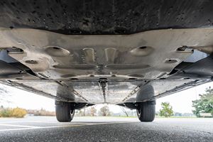 ใช้ระบบขับเคลื่อนสี่ล้อแบบมอเตอร์คู่ 600 แรงม้า - Product Image 5