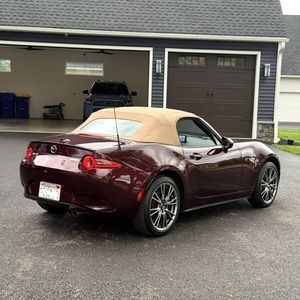 Mazda MX-5 Miata 2025 Touring, modèle phare - Product Image 2