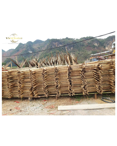Échelles en bambou naturel durables à prix avantageux, livraison rapide et service personnalisé au Vietnam, étagères et unités de rangement - Product Image 6
