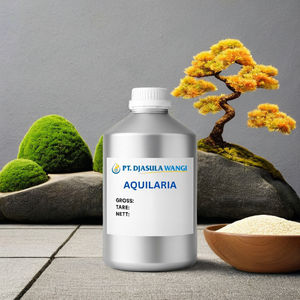 น้ำมันหอมระเหยอะควิลารีอา ซิเนนซิส สำหรับกระจายกลิ่นอโรมาเธอราพี ชุดน้ำมันหอมระเหยออร์แกนิคบริสุทธิ์ 100% น้ำมันนวดตัวจากธรรมชาติ 5 กก. - Product Image 2