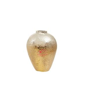 Vases à fleurs de salon pour décoration de maison et fête de mariage Vases à fleurs indiens fabriqués à la main Design Vase à fleurs - Product Image 3