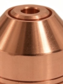 หัวตัดพลาสม่า 220975 125A สำหรับหัวตัดพลาสม่า Powermax <span class=keywords><strong>125</strong></span> Duramax Hyamp - Product Image 5