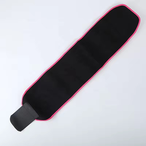 Faja Reductora de Cintura para Mujer, Corsé Moldeador de Cintura, Control Firme del Abdomen, Transpirable, de Spandex/Poliéster, Moldeador de Cuerpo - Product Image 6