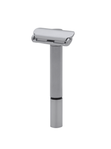 Maquinilla de afeitar de seguridad de calidad superior para hombre, de acero inoxidable maquinilla de afeitar, producto de aseo - Product Image 6