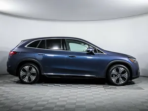NEAT 2023, EQE SUV 350, ไมล์น้อย เกียร์อัตโนมัติ หลังคาพาโนรามา ไฟ LED ไฟเดย์ไลท์ LED - Product Image 5