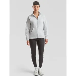 Giacca Sportiva Premium da Donna, Merchandise Personalizzato per Felpe e Maglioni Promozionali - Product Image 4