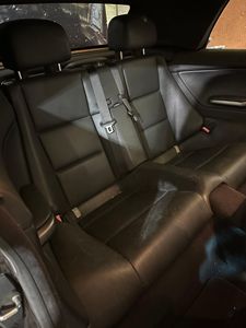 BMW M3 Cabriolet d'occasion 2004 en excellent état, prêt à être expédié - Product Image 4