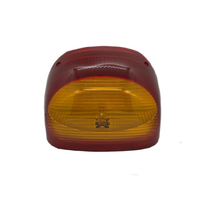 AL210180-Feu arrière compatible avec J. Deere 7520 6620 6120 6320 6320 6030 6420 6420 Haute qualité, haute durabilité