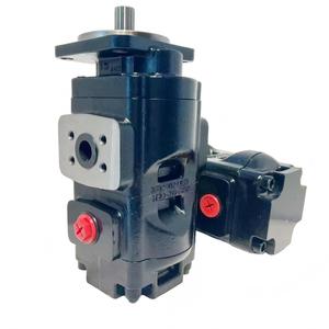 HUAMAO Hydraulic Gear <b>Pump</b> PGP PGM Series PGP315 PGP330 PGP350 PGP365 Replacement <b>Pump</b> for Construction Machinery 1 Year - Product Image 4
