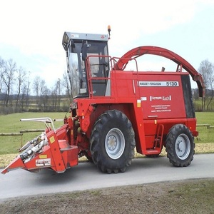 Cosechadora MASSEY FERGUSON en Venta, Calidad Premium para Arroz, Maíz, Trigo, Papa, Ajo, Alta Productividad, Motor de Entrega Rápida - Product Image 4