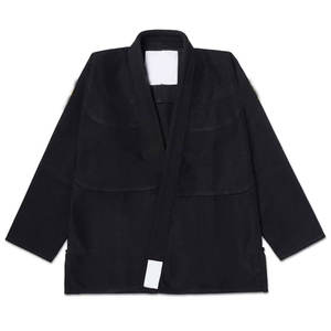 Venum personnalisé bjj gi uniforme Jiu Jitsu Bjj Gi Kimono personnalisé noir brésilien Bjj Gi Judo jiu jitsu kimono de jiu jitsu - Product Image 1