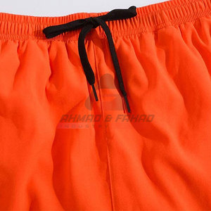 Pantalones cortos de gimnasio para correr Nuevo diseño Pantalones cortos de gimnasio para hombres Mejor precio Pantalones cortos de gimnasio para hombres Calidad superior para la venta - Product Image 3