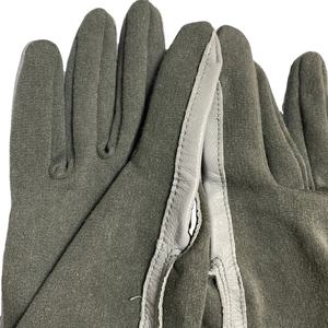 Top Trending Best Premium Leather Welding Gloves Arrival <b>Heat</b> Resistance Reasonable Safety Gloves <b>Heat</b> Resistance custom - Product Image 6