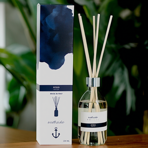 Diffuseur à bâtonnets (300ml) Acqua ESSENZIALE COULEURS 060 - Product Image 3