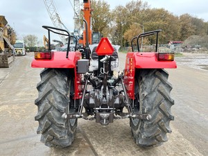 Massey Ferguson 245DI 4WD 46HP en venta - Product Image 2