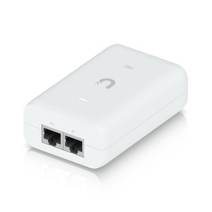 Ubiquiti U-PoE-AT PoE Injector, 30W PoE+ (802.3at) - Product Image 4