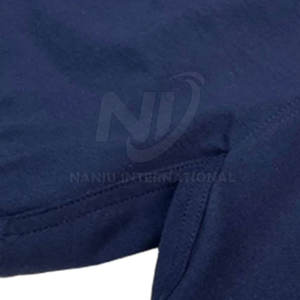 Short de Muay Thaï pour Hommes à Design Personnalisé OEM Modèle Solide Taille Moyenne Fermeture Élastique Dernier Style à Bas Prix - Product Image 5