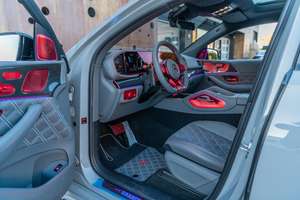 Mercedes-Benz GLE 63 AMG BRABUS 2025 USADO, 8 cilindros, 4.0L, Gasolina, 900hp, Euro6e, Transmisión automática, Volante a la izquierda - Product Image 2