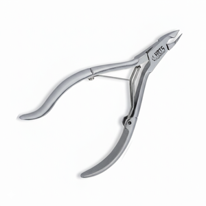 Cortaúñas de Acero Inoxidable Duradero, Cuchilla Afilada, Profesional, Simple/Lujo, Apertura de Mandíbula Ancha, Larga Duración - Product Image 5