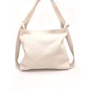 Borsa a Spalla da Donna in Vera Pelle Made in Italy - Product Image 1