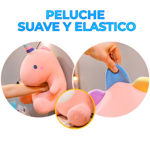 Peluche Dinosauro Kawaii Super Morbido da 50 cm, Personalizzabile, Design ODM per Bambini, Senza AZO, Vendita Diretta dalla Fabbrica - Product Image 5