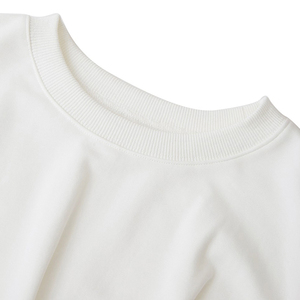 Designs personnalisés Sweatshirts pour femmes Style Sweatshirts à manches longues pour les filles avec logo personnalisé et personnalisé - Product Image 3