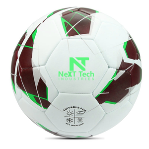 Balles hybrides de qualité supérieure, service OEM, conception de balles hybrides de jeu - Product Image 3