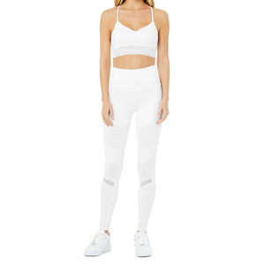 Yoga Workout Women Leggy Custom Gym Fitness Wholesale Pants <b>Slim</b> Fitness <b>Leggings</b> Highest Waist Moto <b>Leggings</b> Running Leggy - Product Image 1